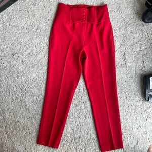 Trouser pants
